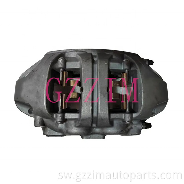 Sehemu za Auto Front Brake Pumps Assembly OEM 1188621-00-B 1188622-00-B kwa Model Y